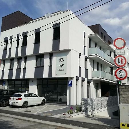 Ferienwohnung Ambiente Dunajská Streda Exterior foto