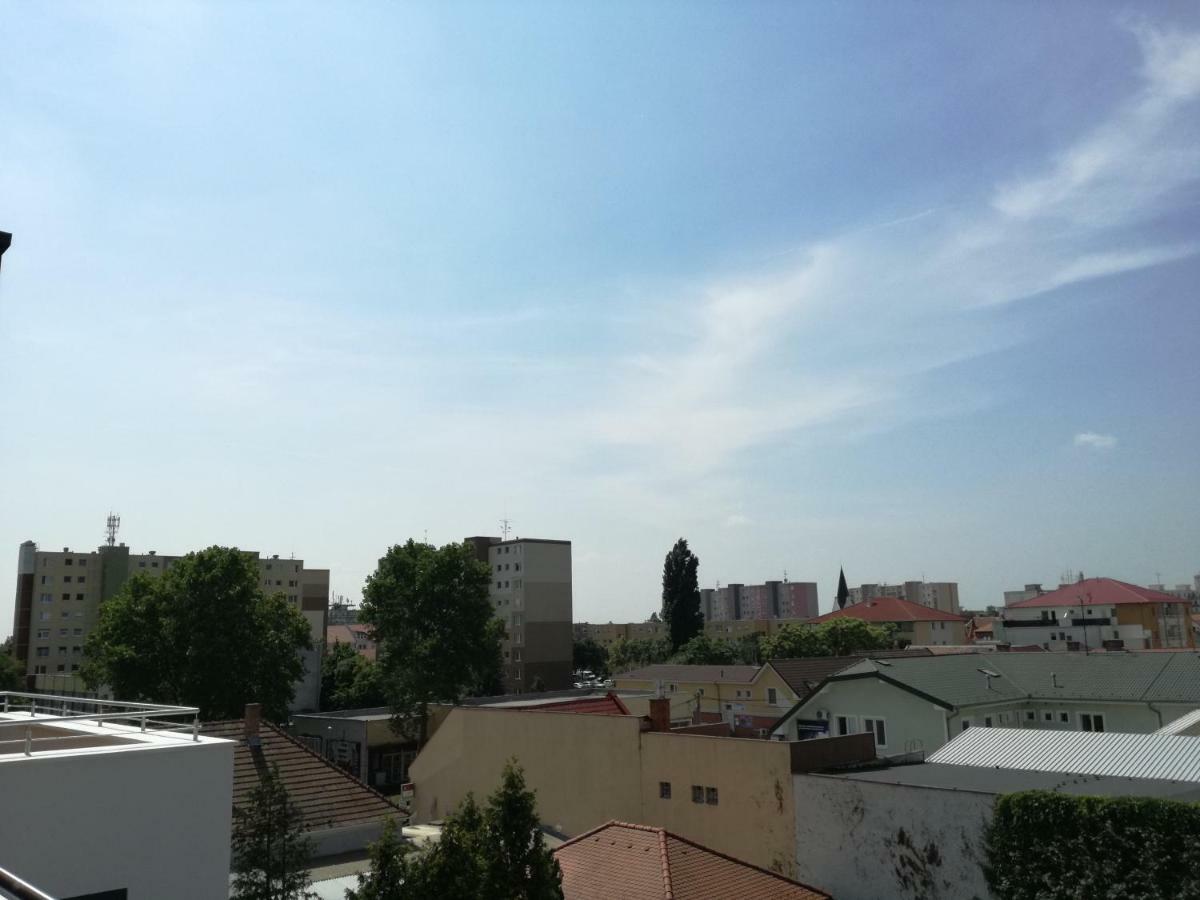 Ferienwohnung Ambiente Dunajská Streda Exterior foto