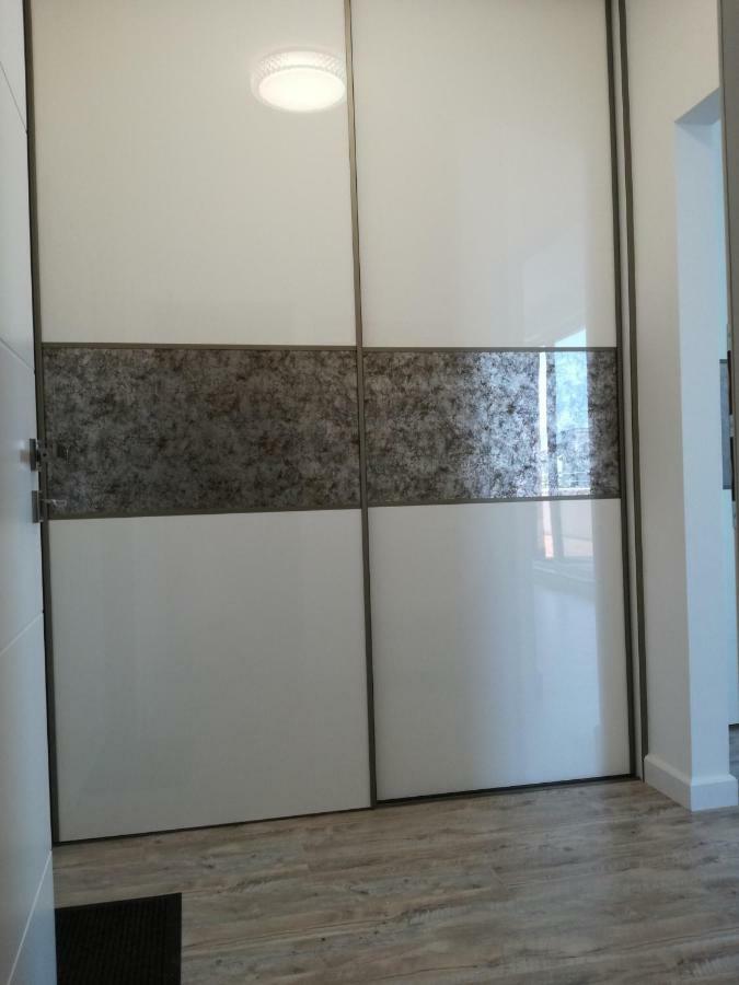 Ferienwohnung Ambiente Dunajská Streda Exterior foto