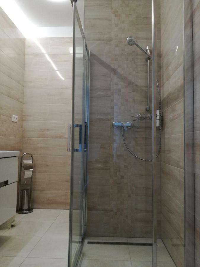 Ferienwohnung Ambiente Dunajská Streda Exterior foto