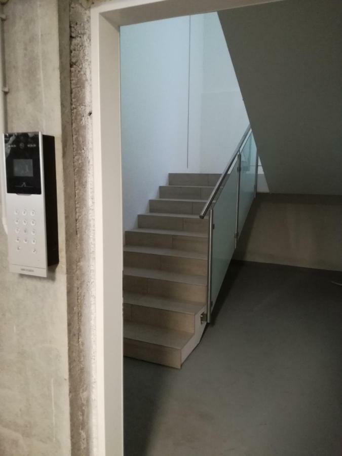 Ferienwohnung Ambiente Dunajská Streda Exterior foto